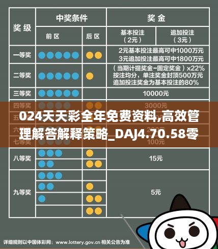 2024年天天彩正版资料｜2024年天天彩正版资料_优化解答执行方案