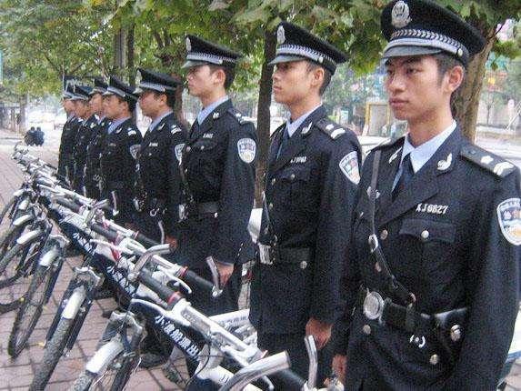 “重庆辅警队伍迎来新变革，共筑和谐安全新篇章”