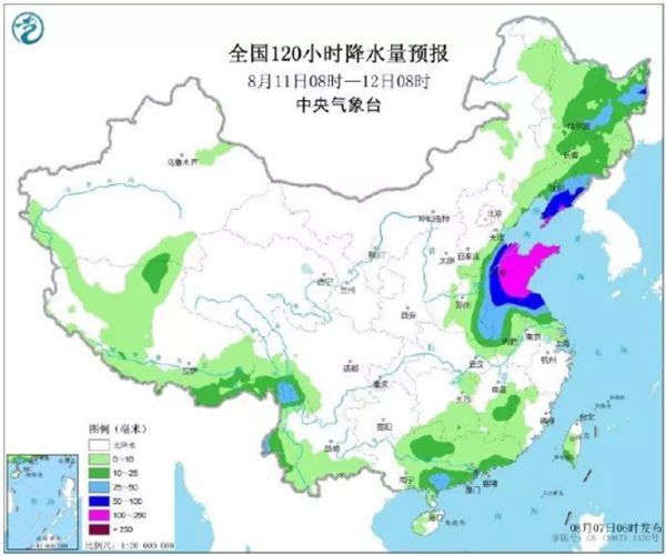 青岛夏日好风来：台风最新预报，共迎清凉盛夏时光