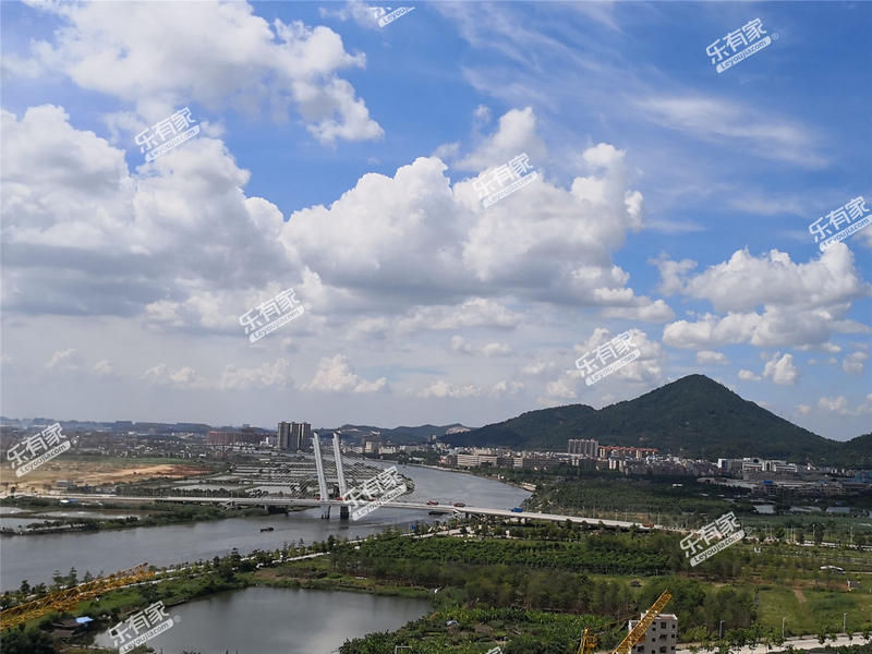 中山纯水岸宜居佳选，房价持续升温，美好前景展望