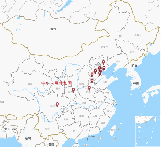 山东渔船动态速报