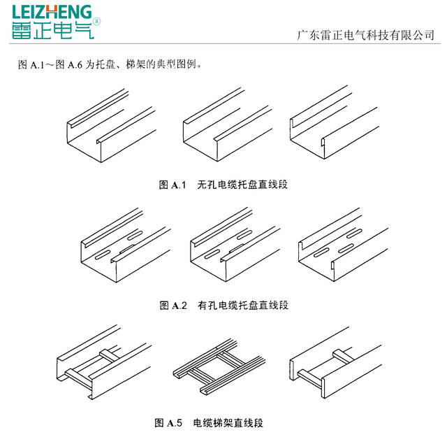 全新发布：电缆桥架行业国家标准解读与最新动态